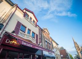 If you then play a second copy of the card, you gain a further additional action. Italian Restaurant Cambridge Cocktail Bar And Function Room De Luca Cucina Bar