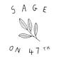 Sage on 47th event image