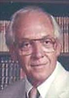 Richard McVey Obituary (1924