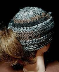 Messy Bun Hat Messy Bun Beanie Low Ponytail Hat Low Bun Hat Bun Beanie Ponytail Beanie