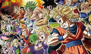 Find best dragon ball super wallpaper and ideas by device, resolution, and quality (hd, 4k) from a curated website list. Wallpaper Hd Dragon Ball For Android Free Download At Apk Here Store Apktidy Com