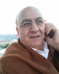 Mehmet Faruk Güllü