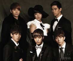 Jaeda may 08 2017 9:51 am hi chansung! 2pm Chansung And Junho Image 102268 On Favim Com