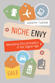 Coffee machine cleaner woolworths specials safeway careers. Pdf Niche Envy Marketing Discrimination In The Digital Age