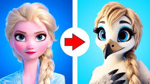 Elsa Joy's Instagram, Twitter & Facebook