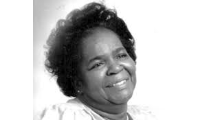 Annie Arnold Obituary (2014)