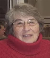 Obituary information for Catherine Constance Davis