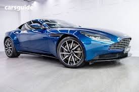 Image result for Cobalt Blue 2017 Aston Martin