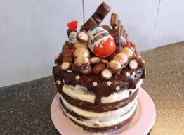 Heute gibt es eine torte für die ganzen kinderschokolade fans da draußen und die ist wirklich super lecker und schokoladig. Hochzeitstorten Trend Drip Cake Kitchengirls