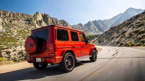 2019 Mercedes Amg G63 Wallpapers Specs Videos 4k Hd Wsupercars