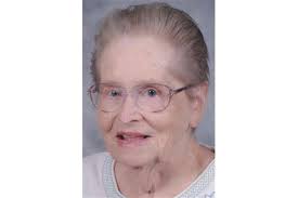 Shirley Whitaker Obituary (1936