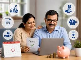 Quicker EPF claim resolution, limited in-person trips to EPFO offices - 10 major EPFO changes for EPF, EPS members: EPF interest by July 15, Rs 5 lakh auto claims, easier withdrawals & more​