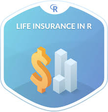 Learn The Basics Of Cash Flow Valuation Work With Human Mortality Data And Build Life Insurance Products In R