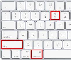 Launching the screenshot app to screen record on your mac is easy. How To Record Your Screen On A Mac Hellotech How
