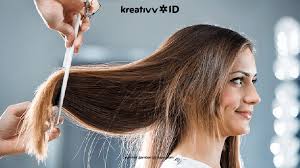Cara potong rambut bob untuk pemula # how do hair cut bobподробнее. 5 Model Potongan Rambut Wanita Yang Cocok Untuk Wajah Bulat