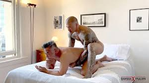 Ken Mifune Archives - Best Gay Porn on RedixxMen