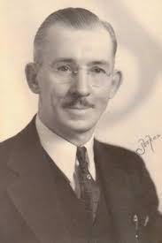 William Charles Mann Jr. (1883-1968)