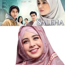 Sinetron Sedang Tayang (SCTV) Saleha (Sinemart bersama Essjay Studios,  Sridhar Jetty, Jimmy Lalwani, Sunjoy Shekhar, Serena Luna, Umam A.P. Syifa  Hadju, Harris Vriza, Ryan T.R, Rey Bong, Sarah Felicia) Cast Update Diunggah