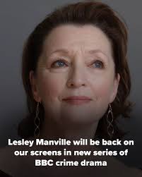Lesley Manville is back as Susan Ryeland in Marble Hall Murders — the  gripping finale to Anthony Horowitz's crime trilogy.