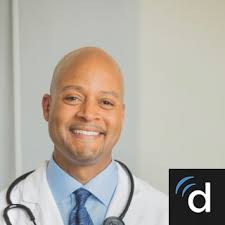 Dr. Marcus J. Wallace, MD