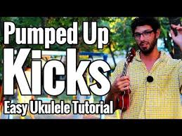 Foster The People Pumped Up Kicks Lyrics Subtitulada En Español Pumped Up Kicks Ukulele Tutorial Picking Fingerstyle Riff Easy Play Along Youtube Ukulele Tutorial Ukulele Pumped Up Kicks