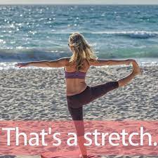 That S A Stretch Beach Blank Template Imgflip