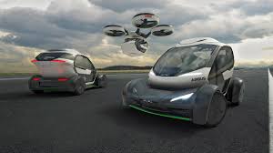Here are 10 real flying cars for sale with price tags and characteristics. Airbus Presents Concept For Flying Car At Geneva Motor Show Youtube