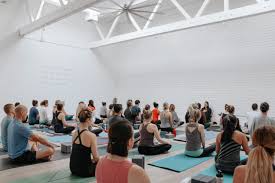 Leela yoga is now breathing room! Metta Yoga