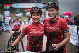 More images for linda indergand » Excellent Performance For Focus Xc Team At Final Round Of The Mtb Bundesliga Giessegi