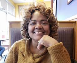 Regina Darden's Instagram, Twitter & Facebook