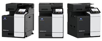 Pagescope ndps gateway and web print assistant have ended. Konica Minolta 367 Series Pcl Driver Bizhub 367 287 Multi Function Printer Konica Minolta Cachcrew