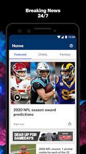 Android apps are available in the google play. Download Nfl Mobile For Android 5 1 1
