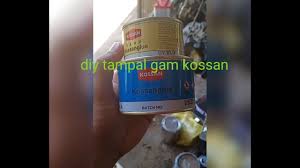 Muat turun bumpers 3d apk untuk android. Cara Diy Bumbung Kereta Berkarat Youtube