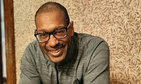 The Manager: Vernon Hammond of The Management Ark article @ All About Jazz