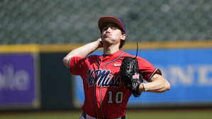Chicago Cubs’ 2026 draft: Ole Miss righty Cade Townsend chosen at No. 23 — then they pick 2 college hitters