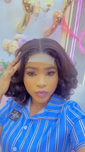 Fibre can be nice and bouncy too😋💃, You will slay comfortably😁😁,  Premium Fibre Bounce!, Entire wig unit GHc295 🔥, Very Bouncy , Soft 💃,  Visit Our New Branch Makola Shopping Mall, New Building , GATE 1 ...