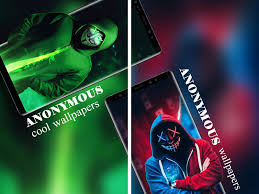 Default language is english of course. Anonymous Wallpapers Cool Attitude Background For Android Apk Download