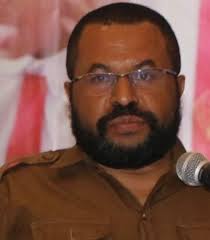 Kekuatan Kepemimpinan Ribka Haluk dan Derivasi Tugas