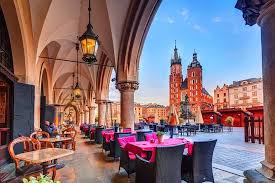 Krakow was one of the few eastern european cities to escape bombing in world war ii, so many of the city streets and architecture remains like it was before the war. 15 Tips Tricks For Visiting Krakow First Timer S Guide