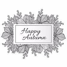 Black And White Line Art Autumn Backgrounds Black Vector Line Vector Black Png And Vector With Transparent Background For Free Download Flower Line Drawings Black And White Lines Line Art
