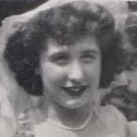 Evelyn Margaret Contos (1929–2009)