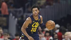 A team of editors takes feedback from our visitors to keep trivia as up to date and as accurate as possible. Q A Gary Native Cleveland Cavaliers Guard Darius Garland Gives Back For Thanksgiving Sports Nwitimes Com