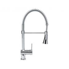 .wasserhahn bad hohe waschtischarmatur messing wasserhahn bad mischbatterie w. Valblue Spiralfeder Spultischarmatur Paris Messing Silber 3 2 Kg Bei Hellweg