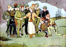 сказка о попе и о работнике его балде слушать The Twelve Brothers Brothers Grimm Fairy Tales Grimm Fairy Tales Grimm