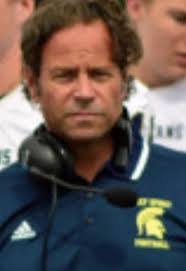 Eric Strecker's Instagram, Twitter & Facebook