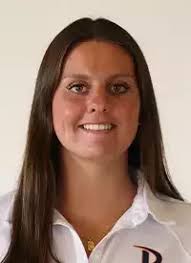 2024-25 Women's Swim/Dive Roster