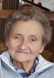 Obituary for Hetty Lee (Ayers) Green