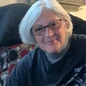 Donna Pasco's Instagram, Twitter & Facebook