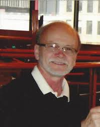 David Robert Garcia Obituary April 28, 2020