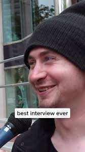 Best Interview Ever: Unraveling the Glonky Guy Phenomenon